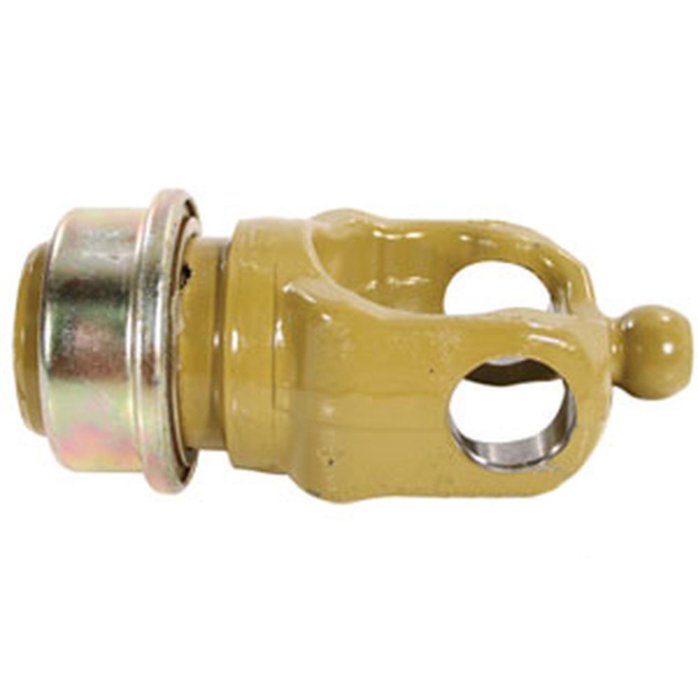 8478 Splined Tractor Yoke – Fits Rhino – additional image 3