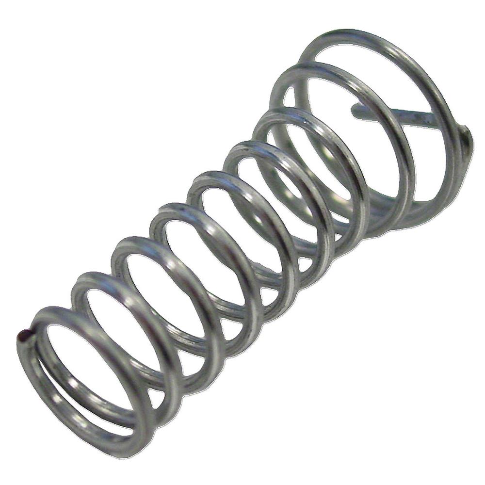 R10078 Carburetor Bowl Nut Spring – Fits John Deere
