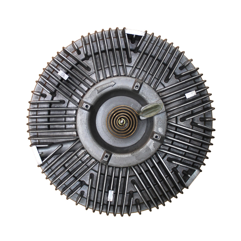 AL118091 Fan Clutch – Fits John Deere – additional image 6
