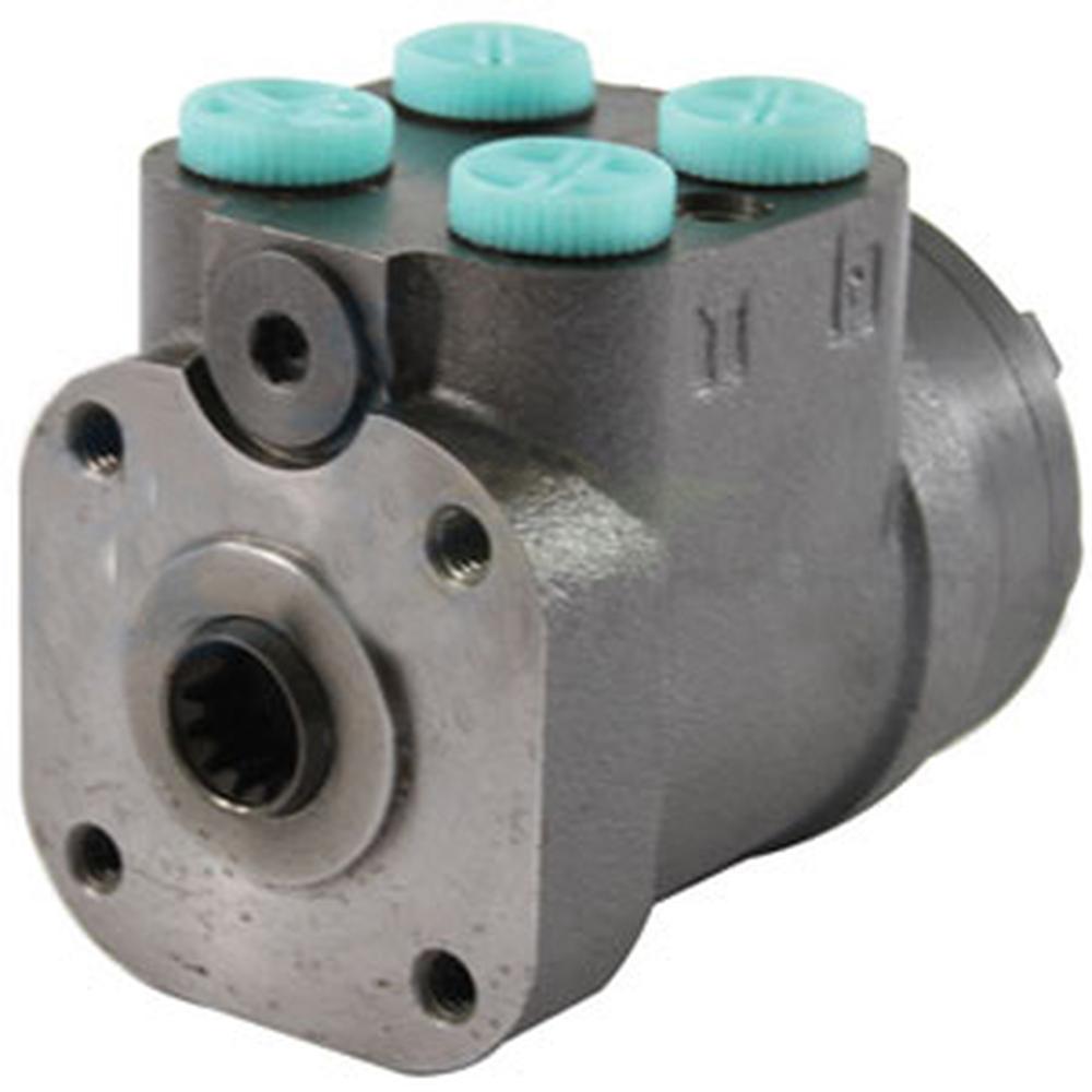 ESL12501 Steering Motor, 88107C91