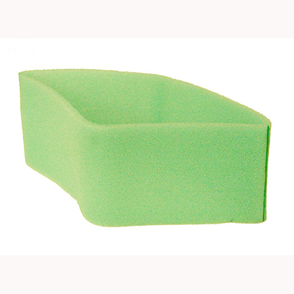 MIU12554 Prefilter (Green) – Fits John Deere