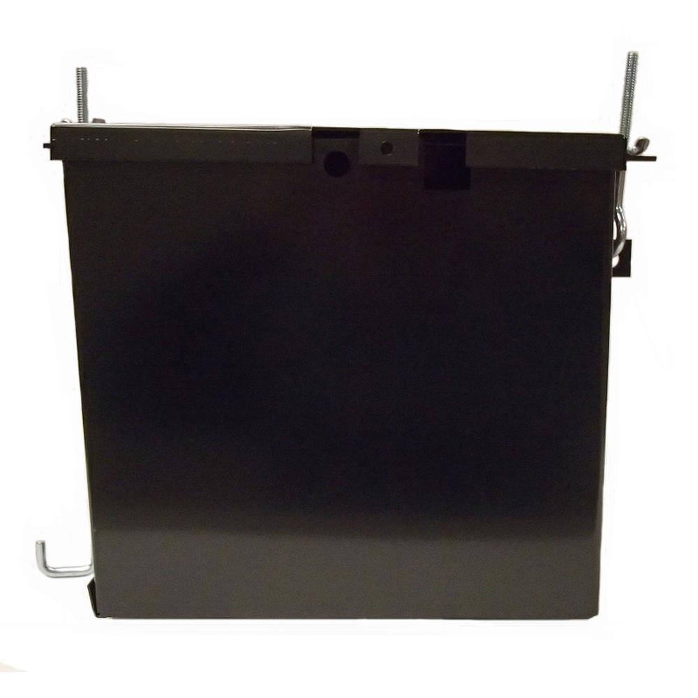 351330R11 Complete Battery Box With Hardware