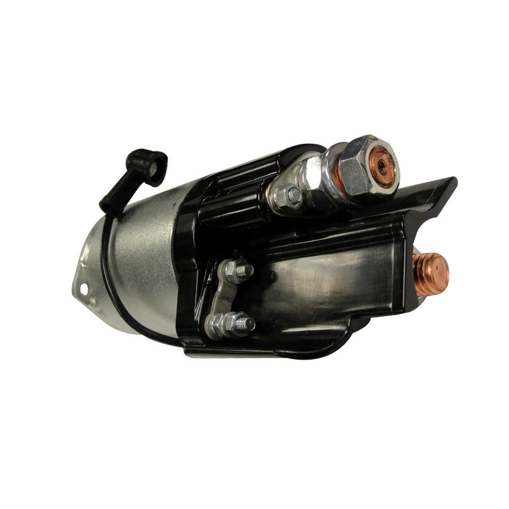 RE42777 Solenoid – Fits John Deere – additional image 2