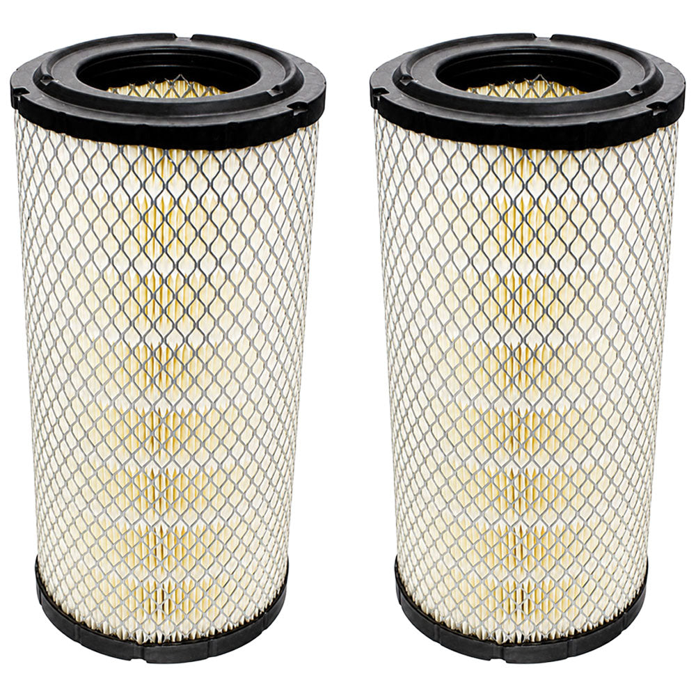 L99453 Qty 2: Outer Air Filter – Fits Gehl