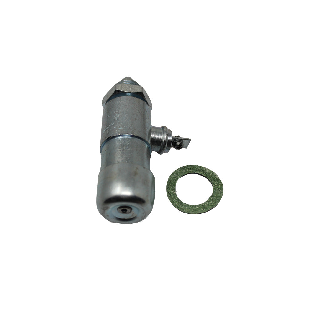 8N11500 SWITCH-STARTER PUSH BUTTON – Fits Ford / New Holland – additional image 5