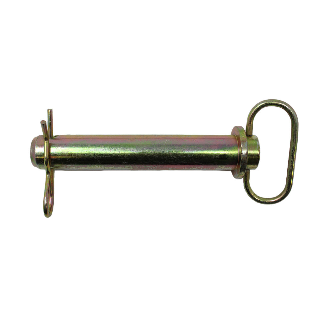 102195 Cold Forged Hitch Pin (Swivel Handle) 1-1/4" pin dia., 6-1/4" – additional image 3