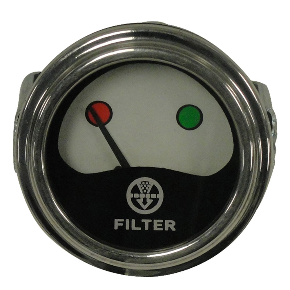 397942R91 Air Cleaner Indicator Gauge – Fits Case / International Harvester – additional image 3