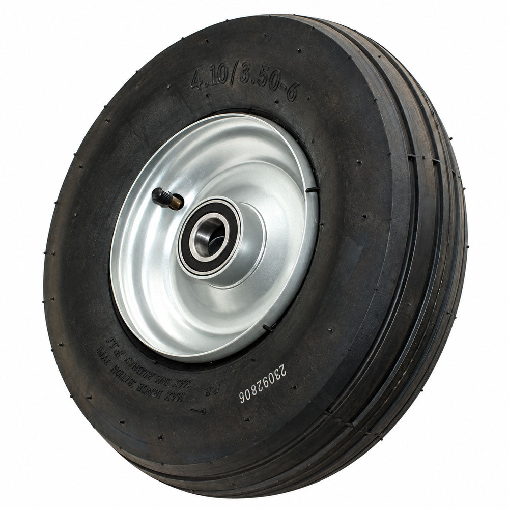 980544 Complete Tedder Tire Assembly – Fits Tonutti – additional image 3