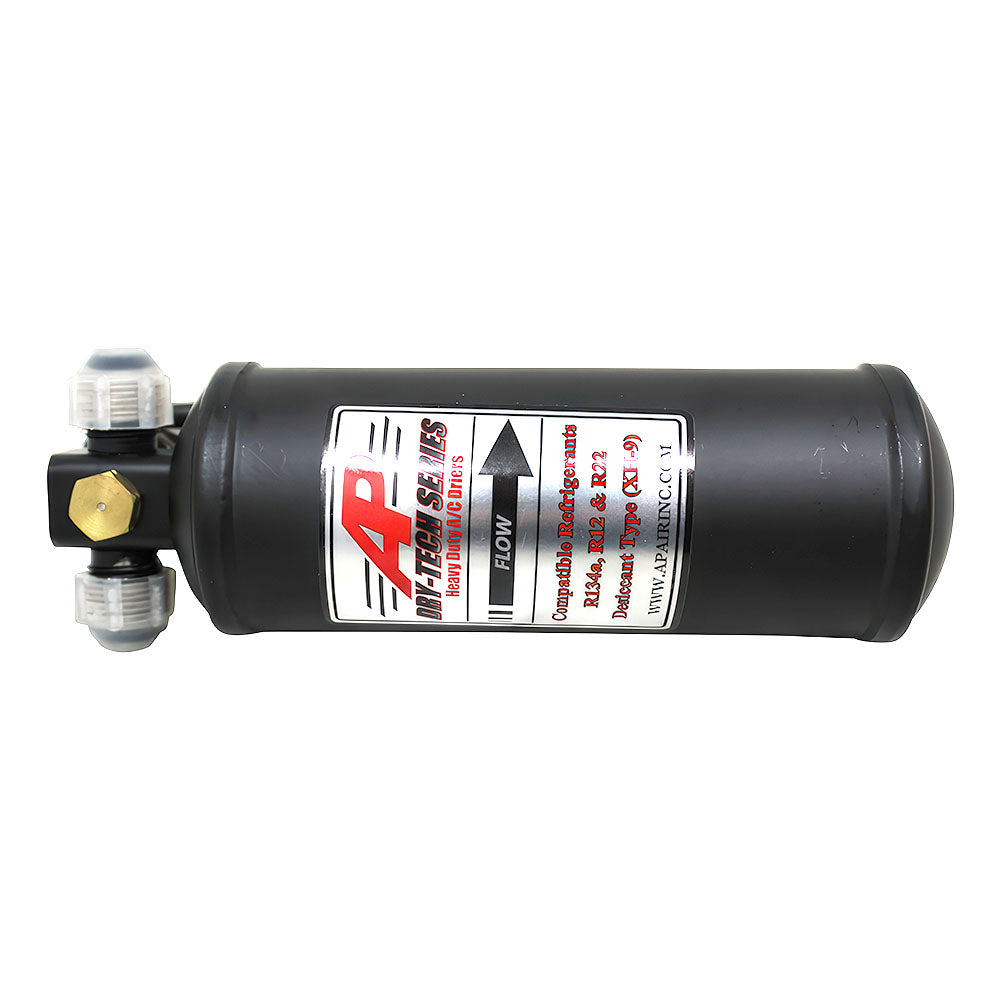 T4520-50061 Receiver Drier, Metric – Fits Kioti – additional image 7