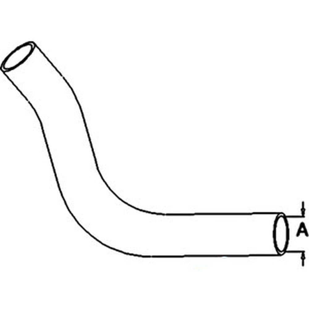 311112 Air Cleaner Hose