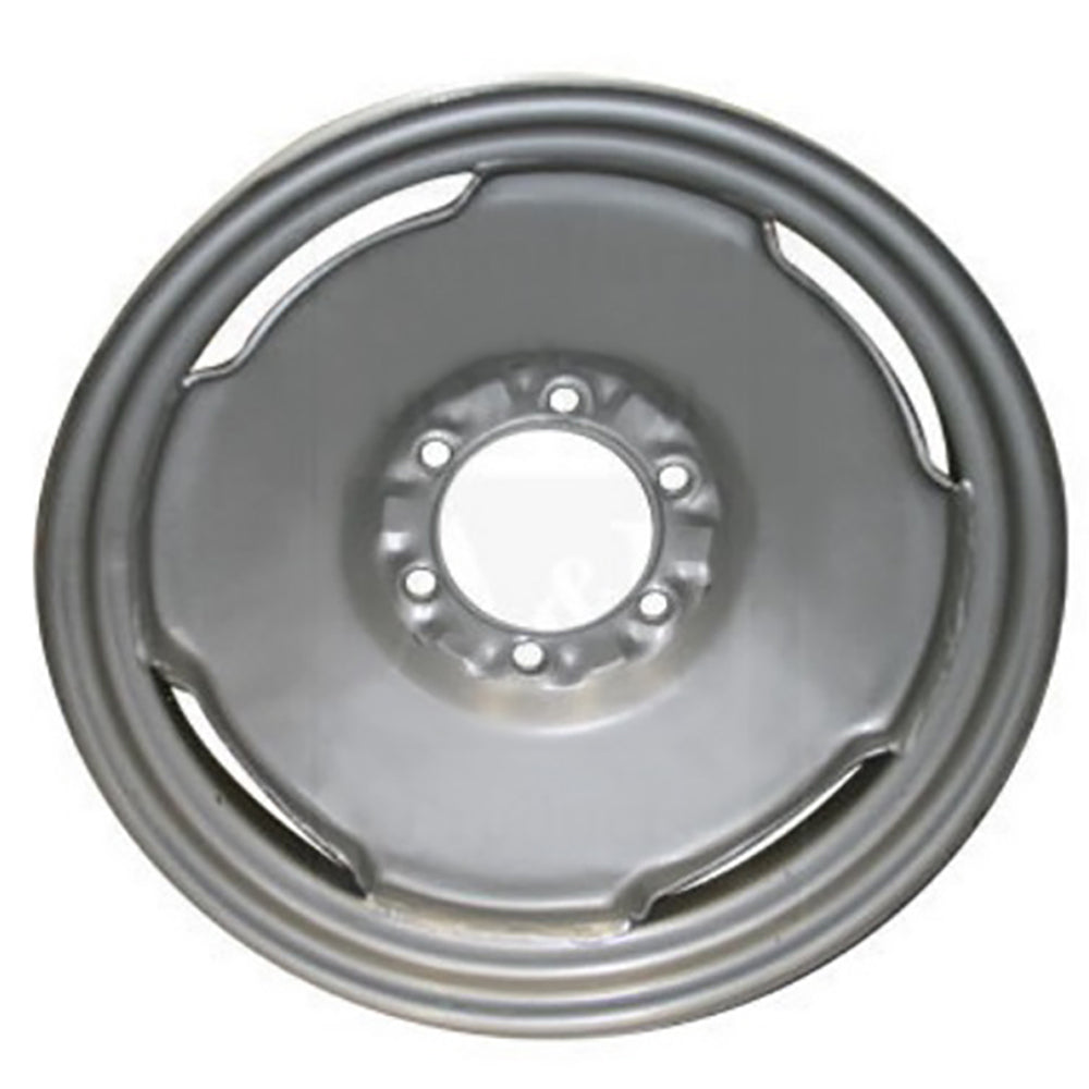 180367M91 3" x 19" Small Center Front Rim – additional image 4