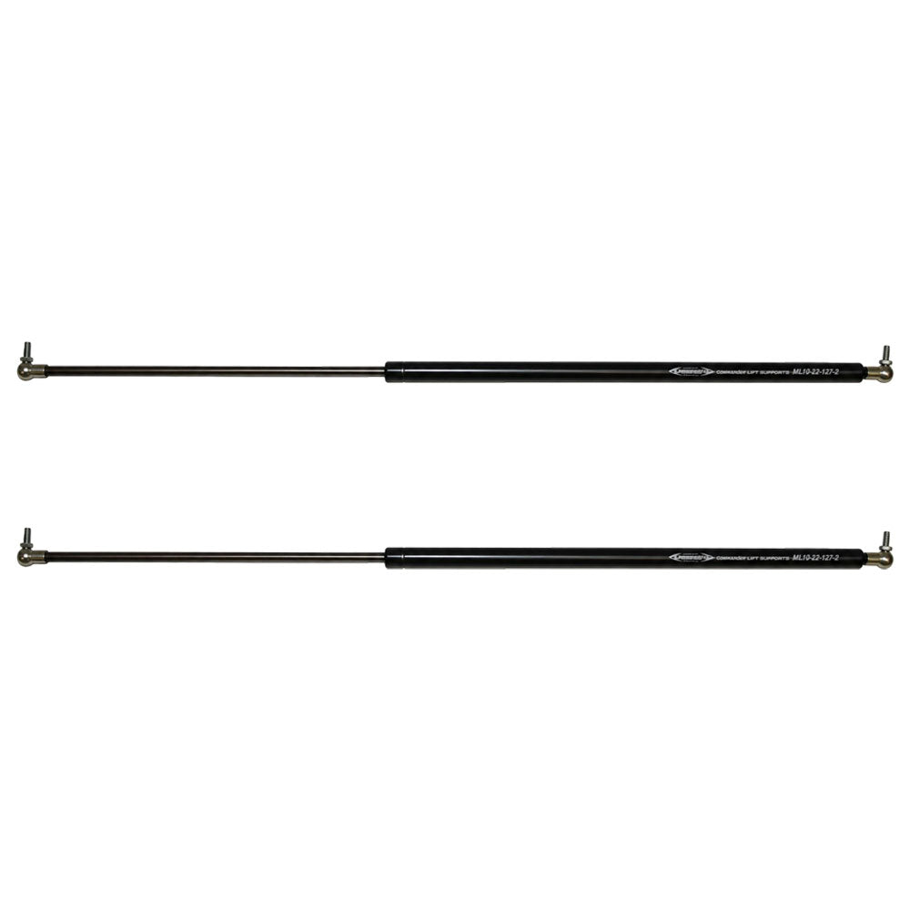 1968168C2 Hood Lift Cylinder Shocks – Fits Case / International Harvester