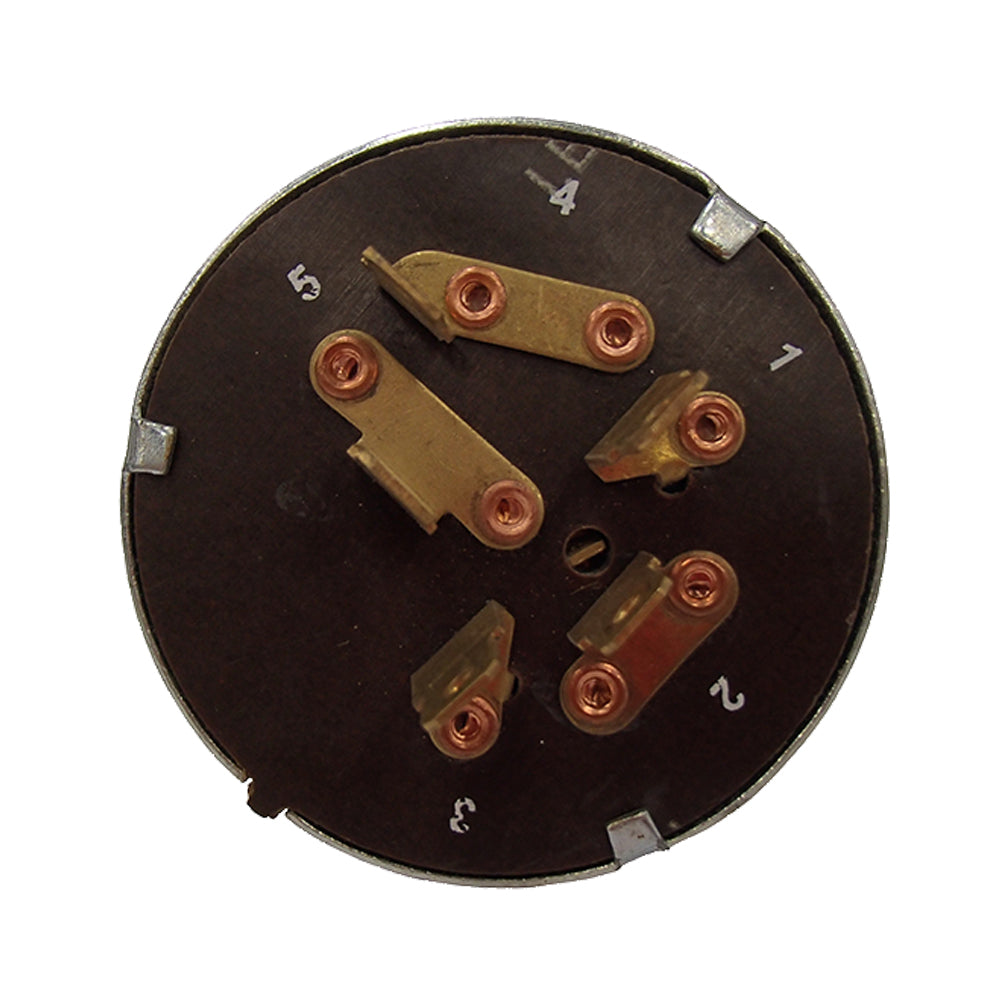 1200-0905 Light Switch – Fits Massey Ferguson – additional image 6