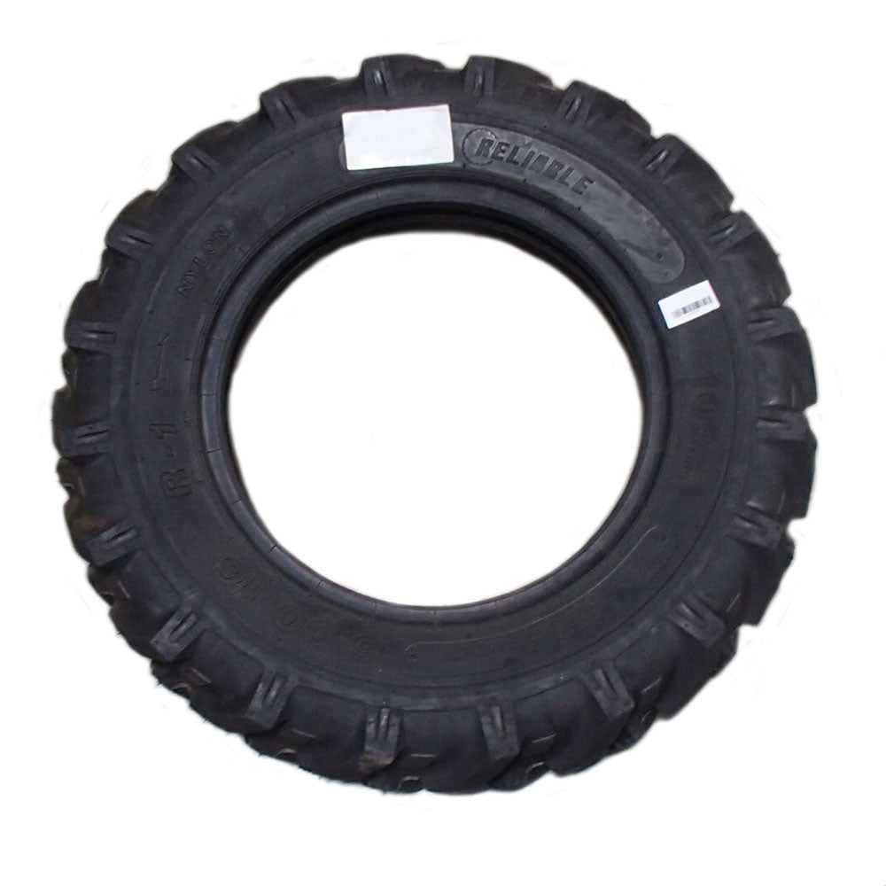 600168-4148R1 Lugged 600 x 16 Tire