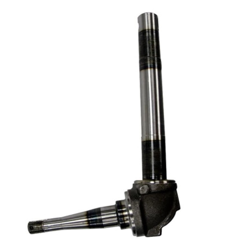 NCA3105B Hub & Spindle Assembly