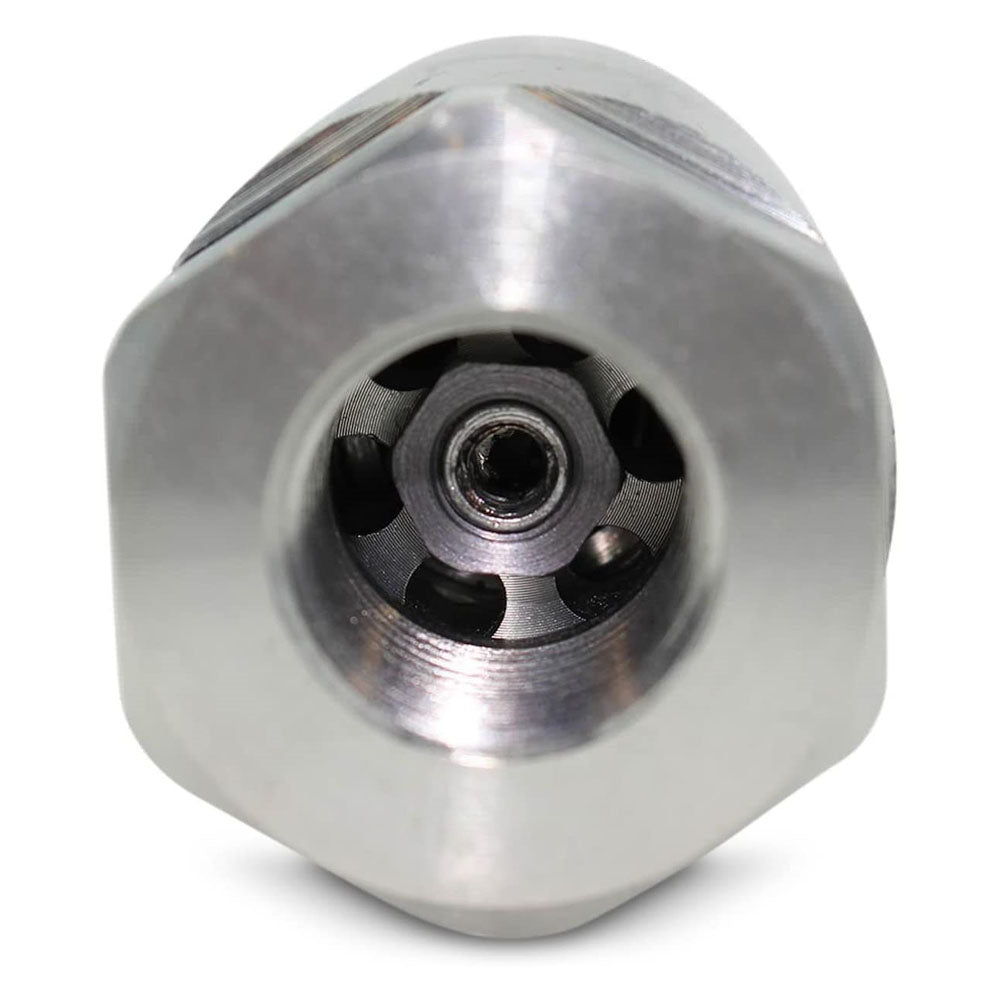 FF12-08N NPT Flat Face Hydraulic Quick Connect Coupler Coupling Set Skid Steer Fits – additional image 4