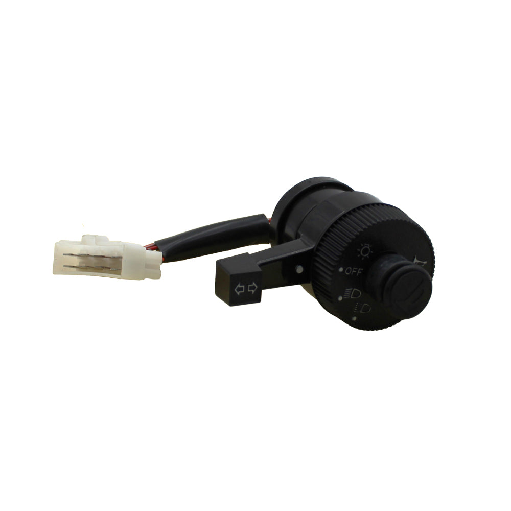36330-75010 Combination Light Horn Switch – Fits Kubota – additional image 2