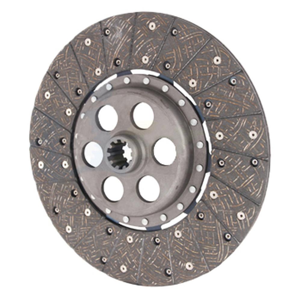 184542M91 CLUTCH PLATE