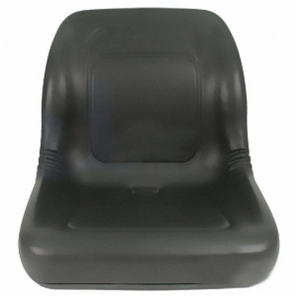 031484 Black Vinyl Seat – additional image 3