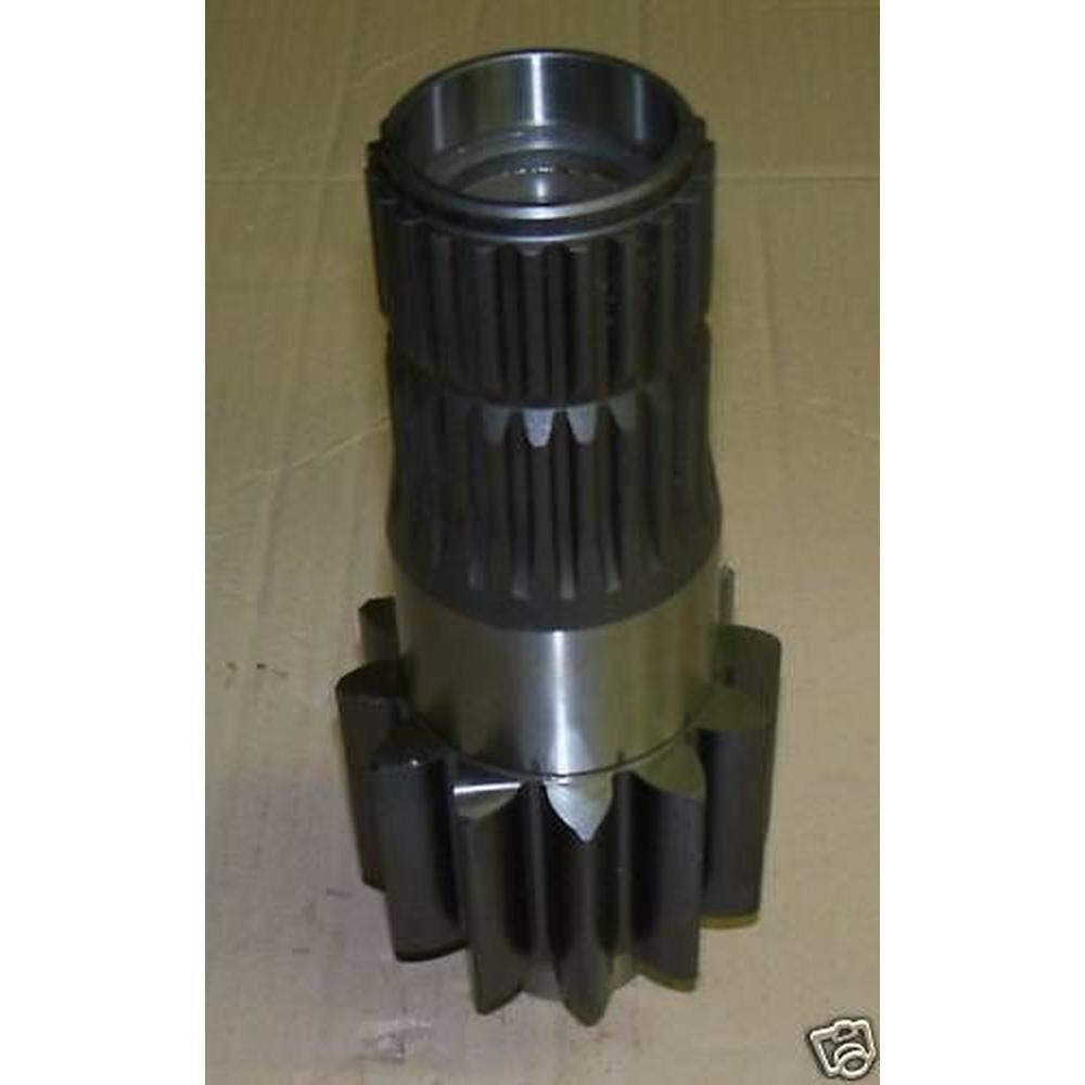 DFG20-0049Additional Drive Shaft Pinion Compatible with/Fits John Deere 455E 450D 450B 450E 455D 450C – additional image 4