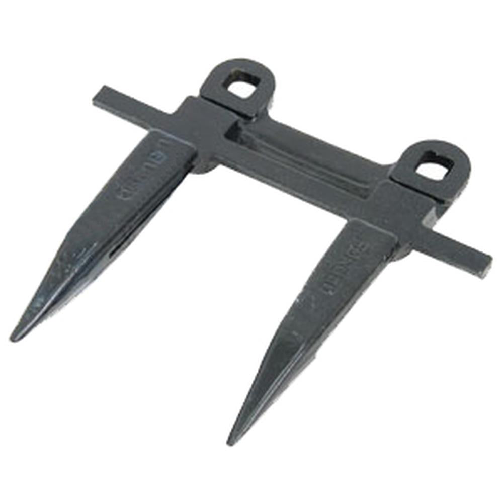 FQ290 Grain Head Cutter Bar Double Guard – Fits Versatile