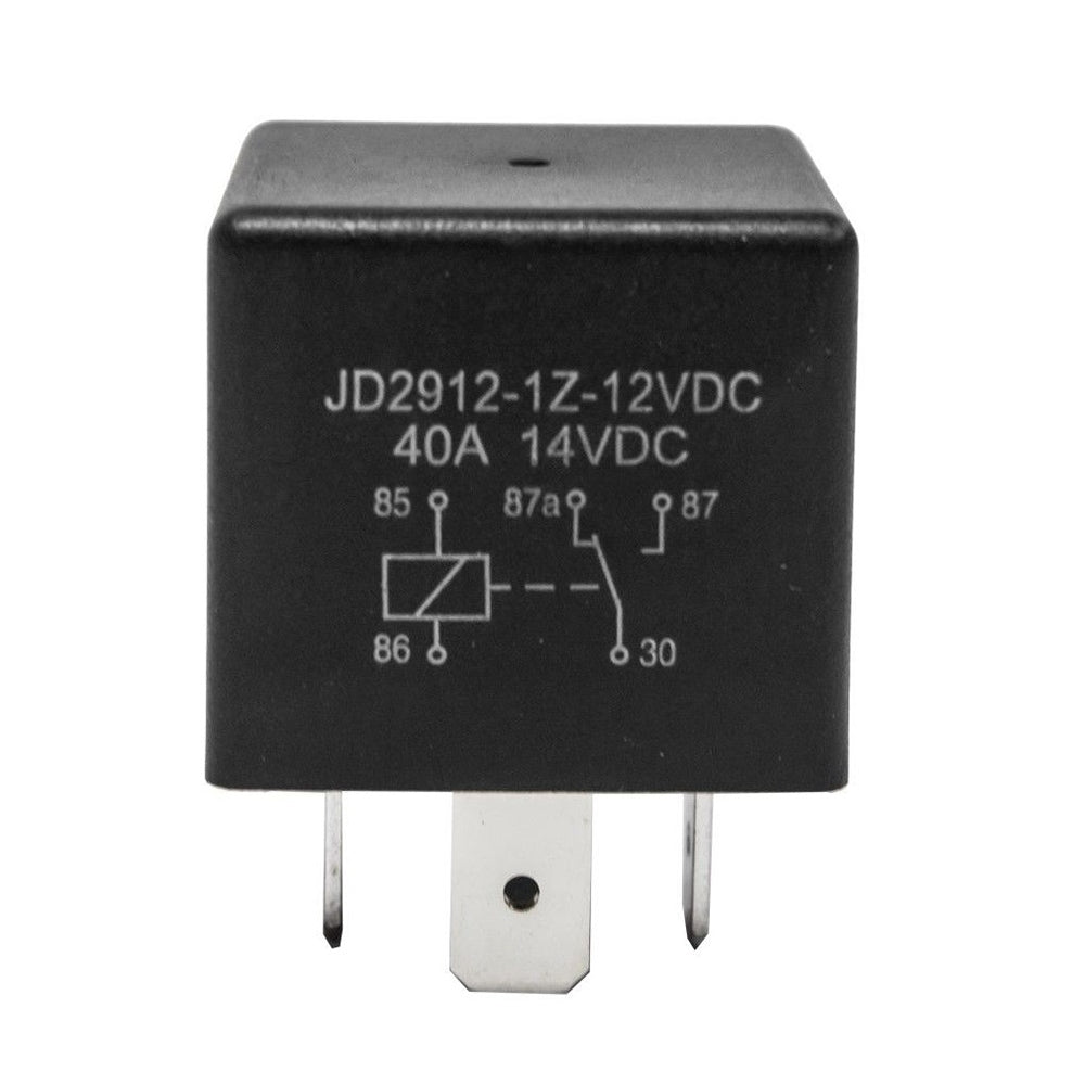 6674376 MAGNETIC RELAY SWITCH – Fits Bobcat