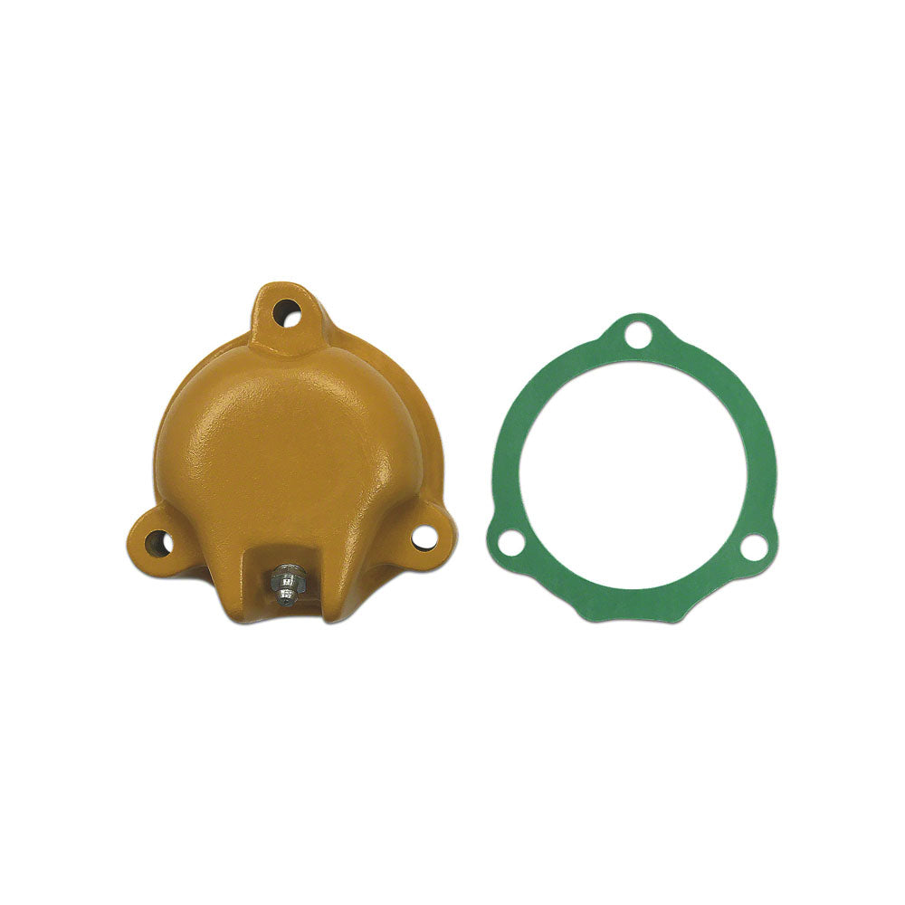 A1555R Hub Cap – Fits John Deere