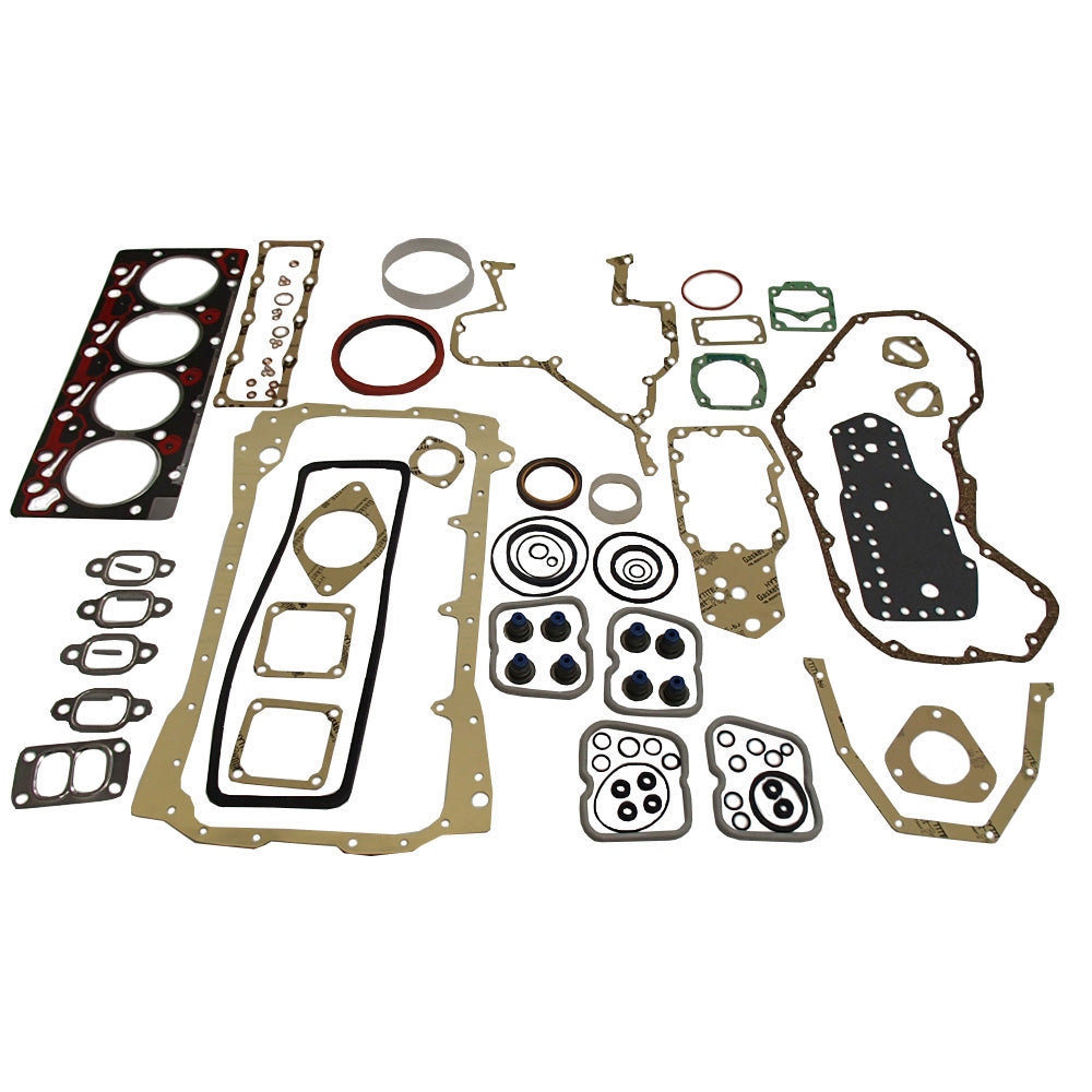 KBCSGT39L Cummins 3.9L "4B 4BT 4BTA" Full Gasket Set
