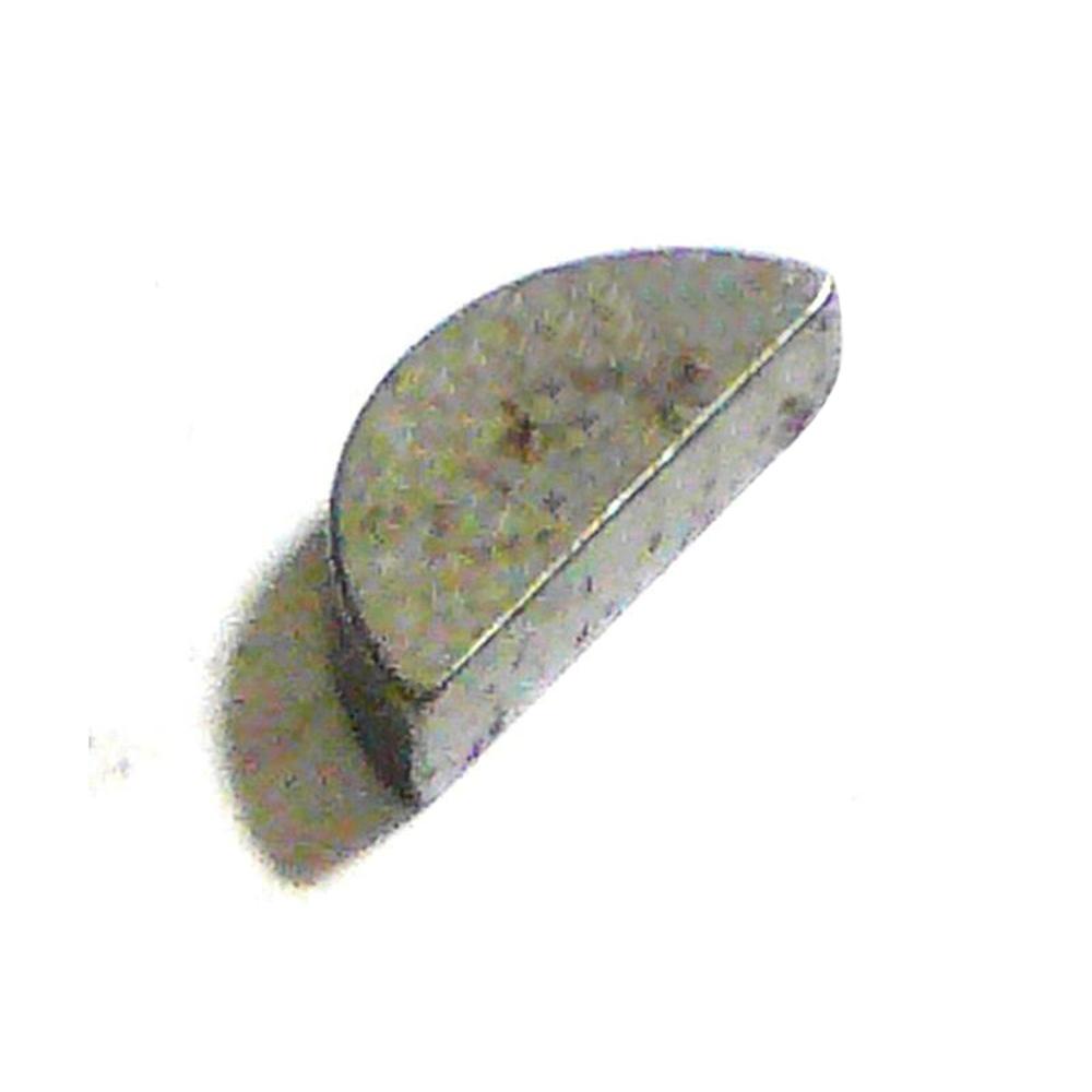 26H77 Woodruff Key 3/16'' x 3/4'' (Din 6888) – Fits John Deere