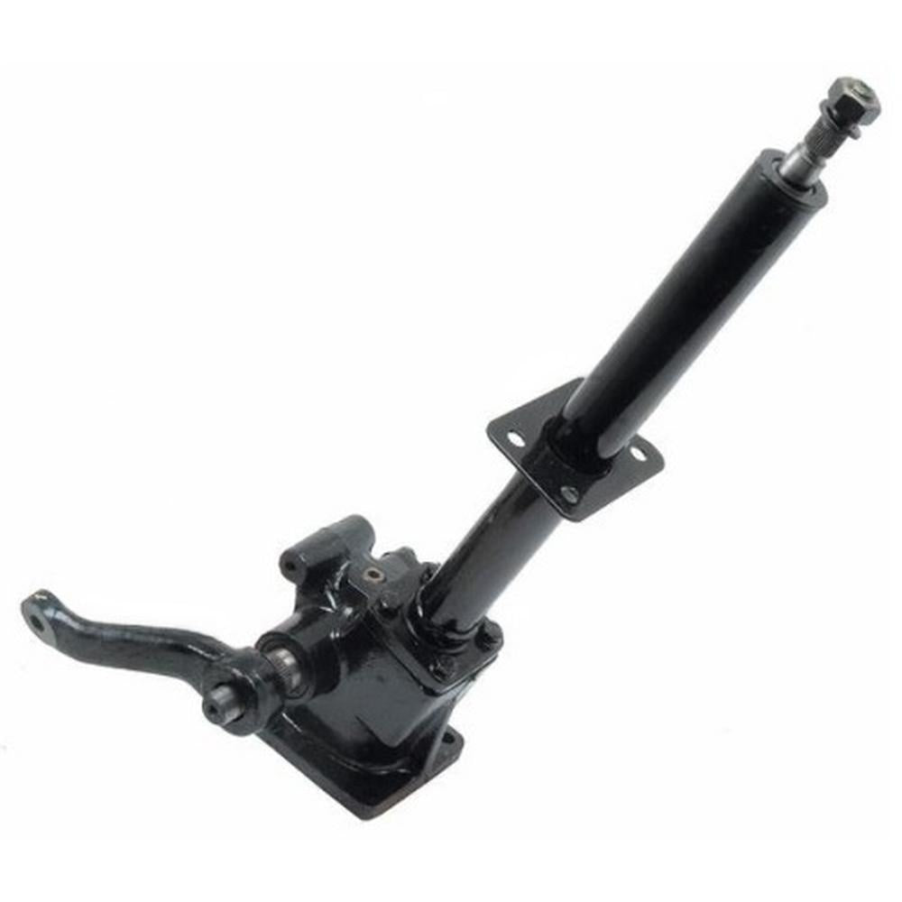 99327C1 Steering Box w/ Drop Arm