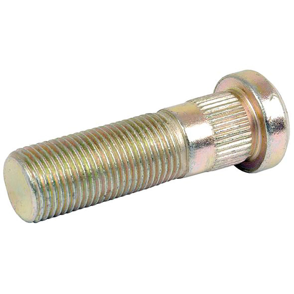 847 Rear Wheel Bolt – Fits Massey Ferguson