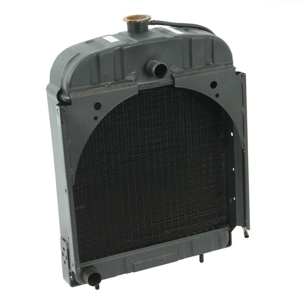 214337 AC Radiator – Fits Allis Chalmers