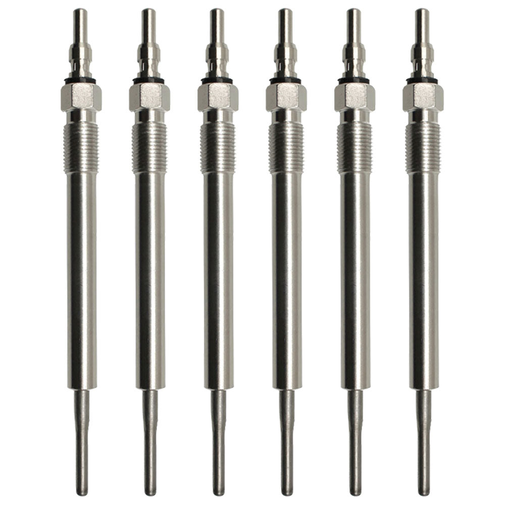 RE504580 Qty 6: Glow Plug – Fits John Deere