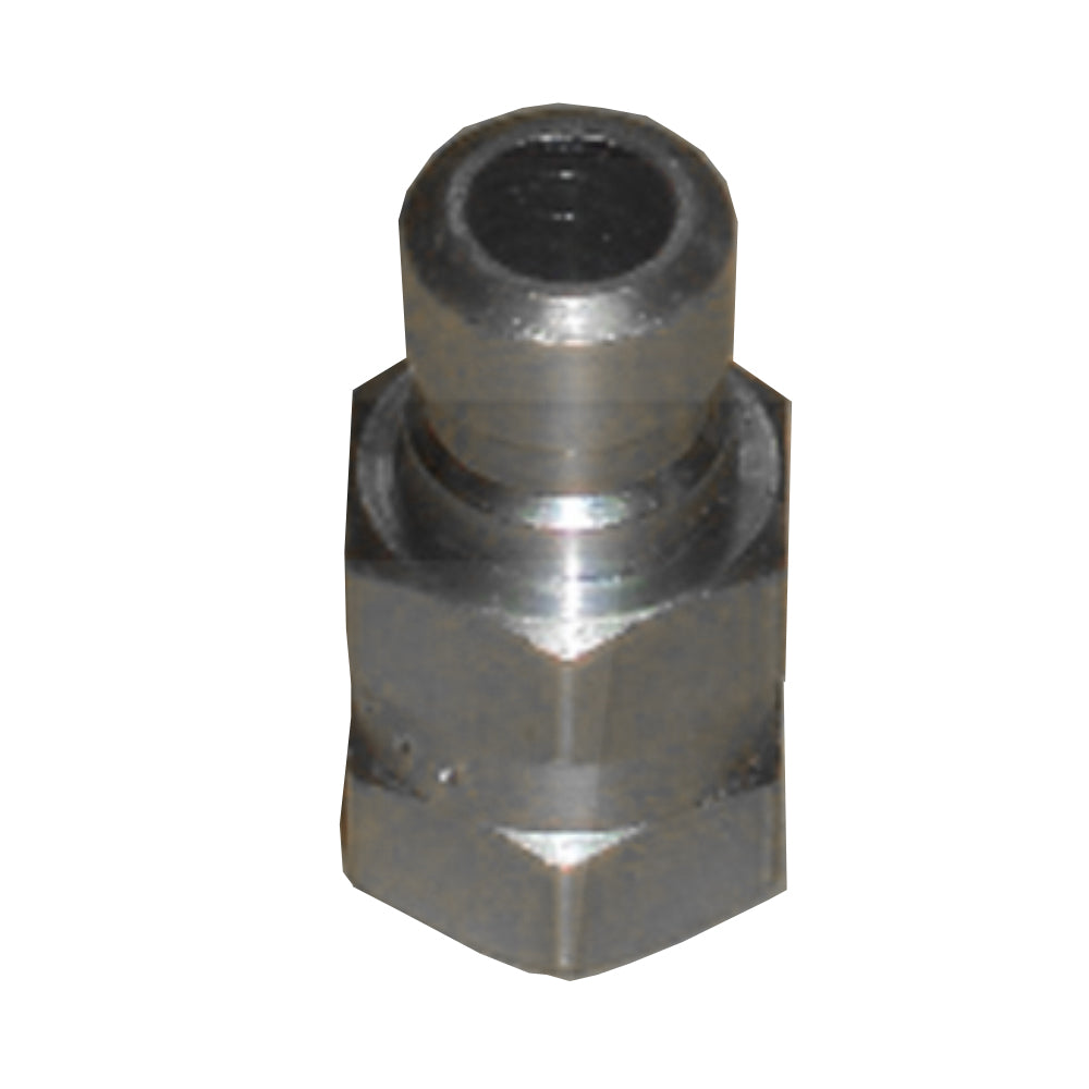 6V3989 Nipple (Unvalved) – Fits Caterpillar
