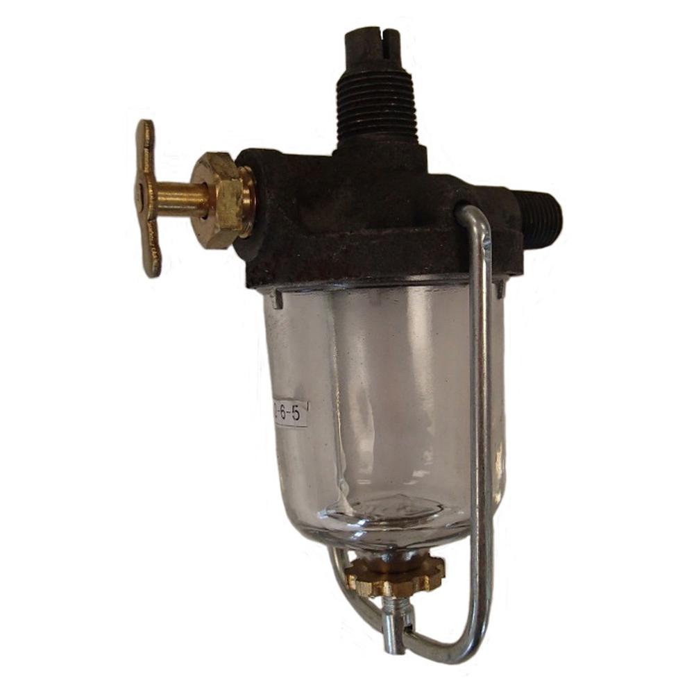 AA499R Sediment Bowl Assembly – Fits John Deere