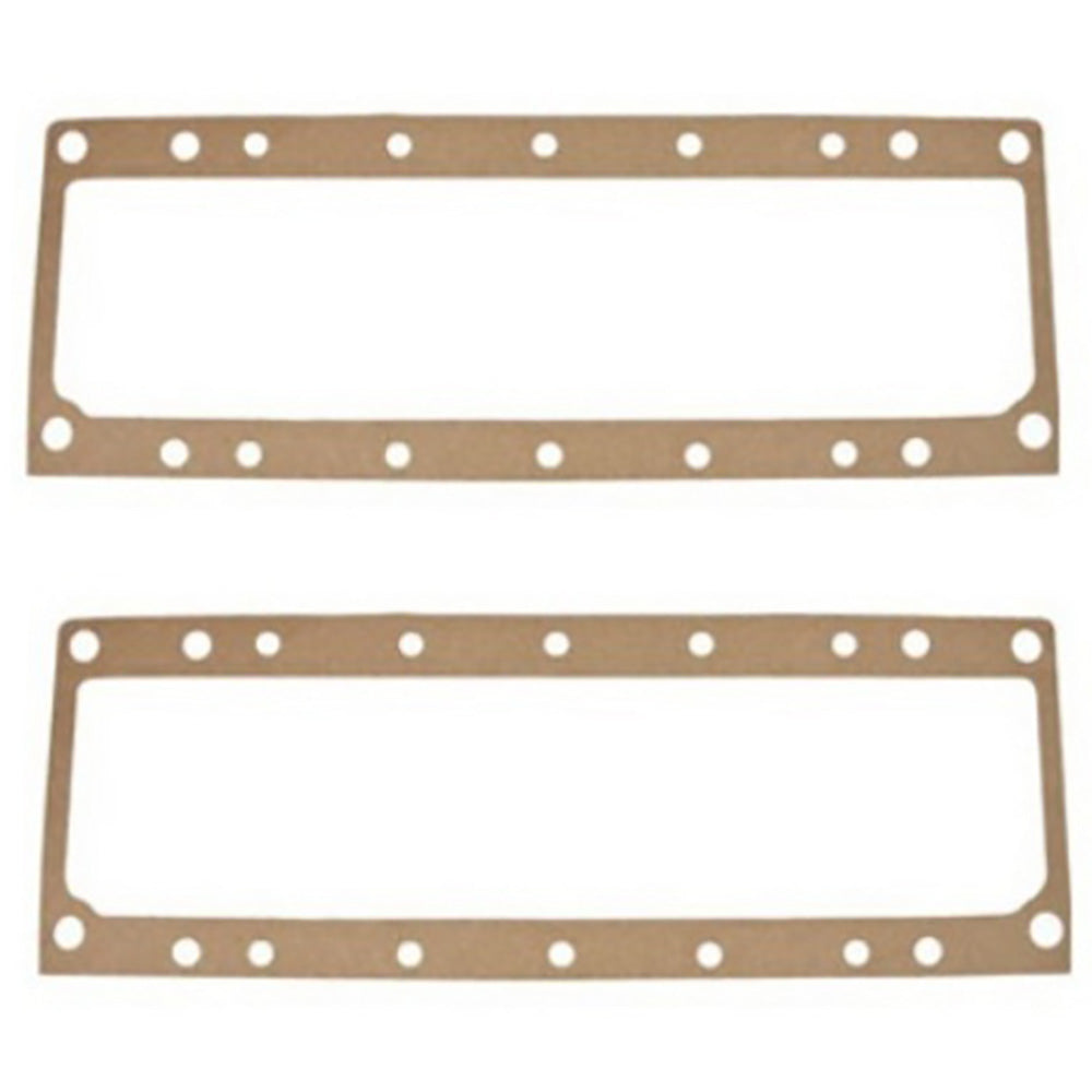 R2177G Qty 2: Radiator Gasket – Fits John Deere