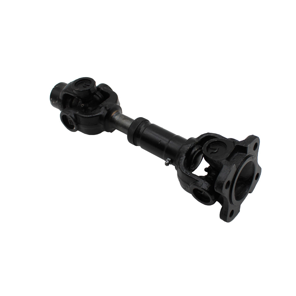 914/60041 Pump Drive Shaft 27 x 84 x 95 PCD – Fits JCB – additional image 3