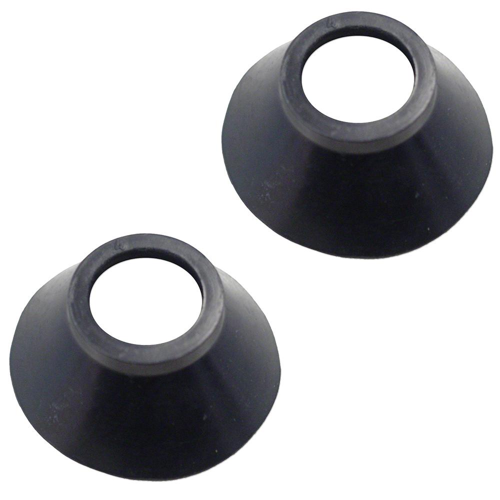 70223558 Two Tie Rod Boots