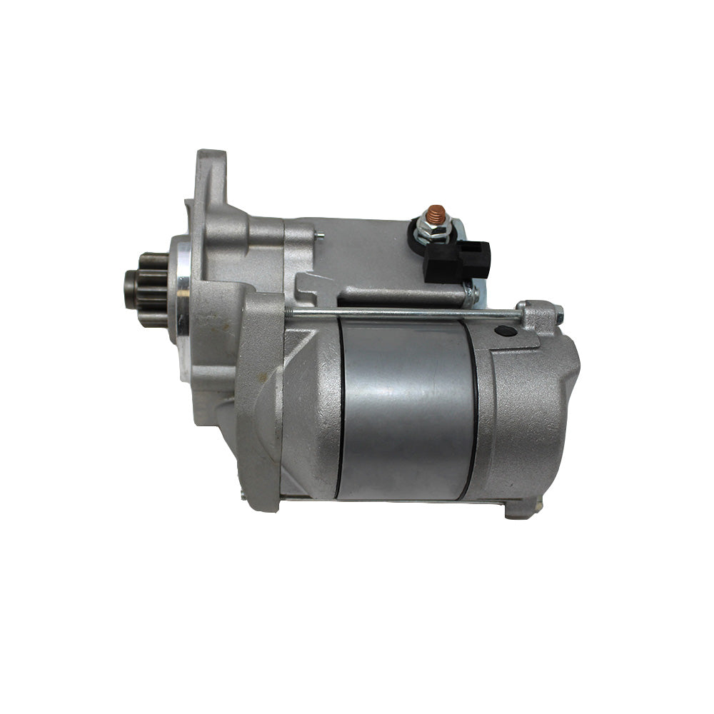 E550063014 Volt Starter – Fits Mahindra – additional image 3