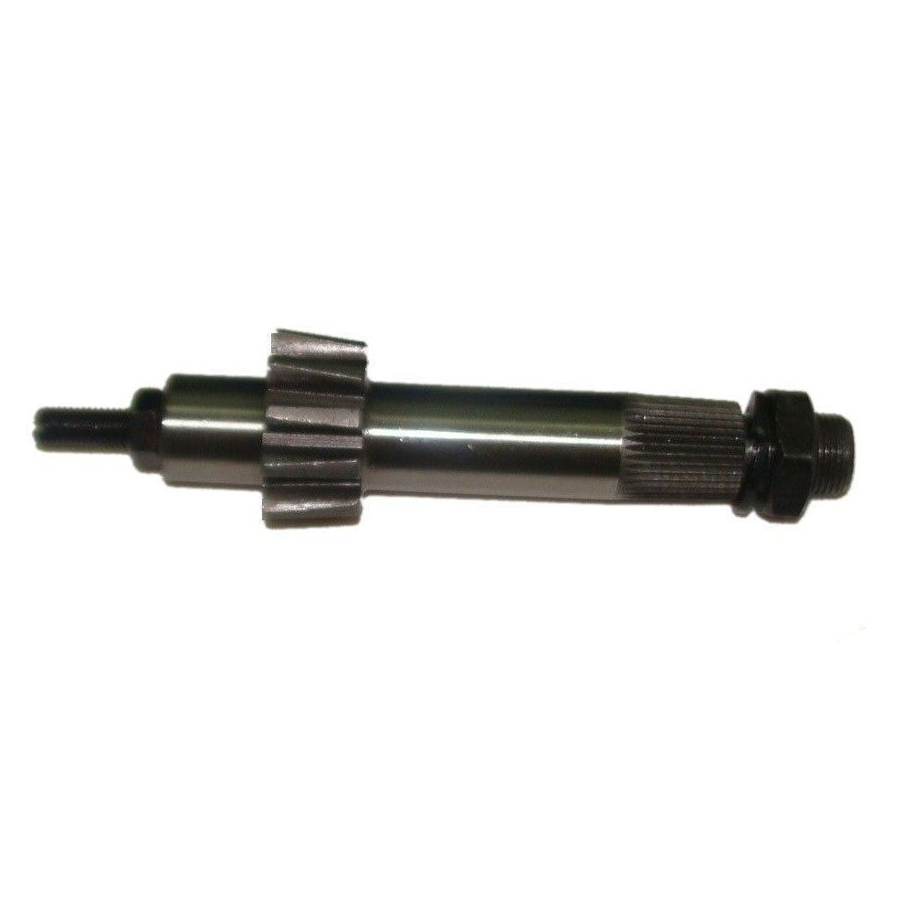 34150-16123 Steering Sector Shaft – Fits Kubota