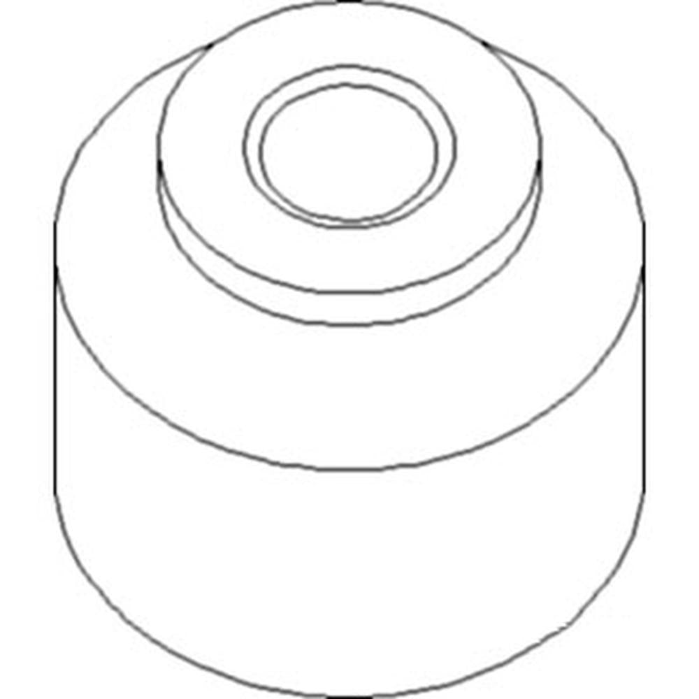 1345453C1 Rotor Drive Hub Insulator