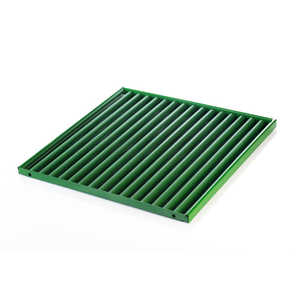 AR48488 RH / LH Side Screen – Fits Massey Ferguson