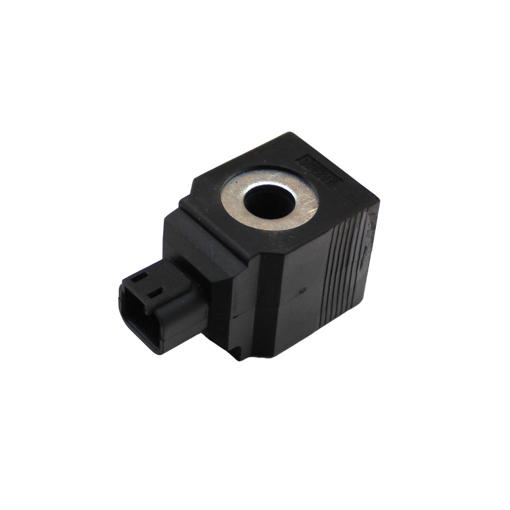 25/221263 Volt Solenoid Valve Coil – Fits JCB
