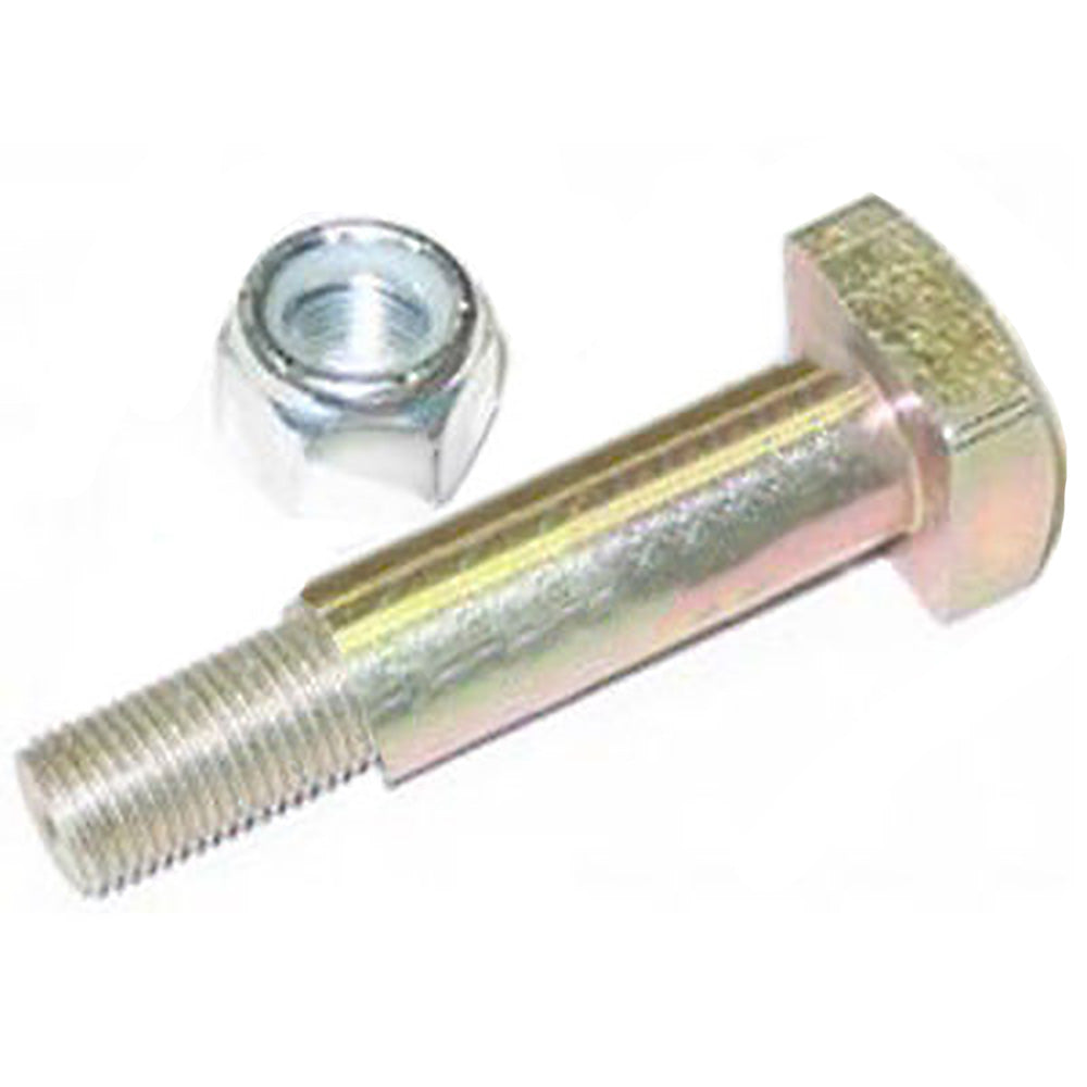 81801674 Lower Link Bolt & Nut