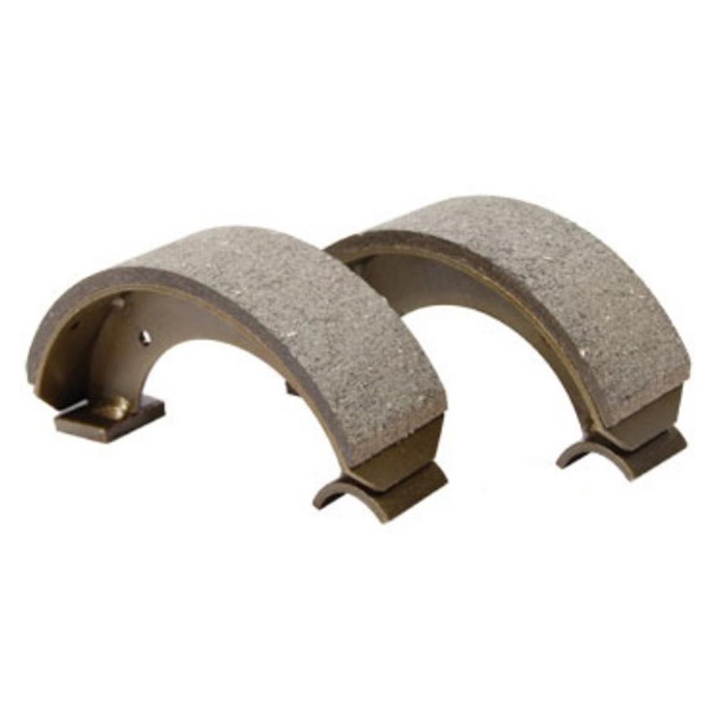 83921592 Pair of Brake Shoes – Fits Ford / New Holland – additional image 6