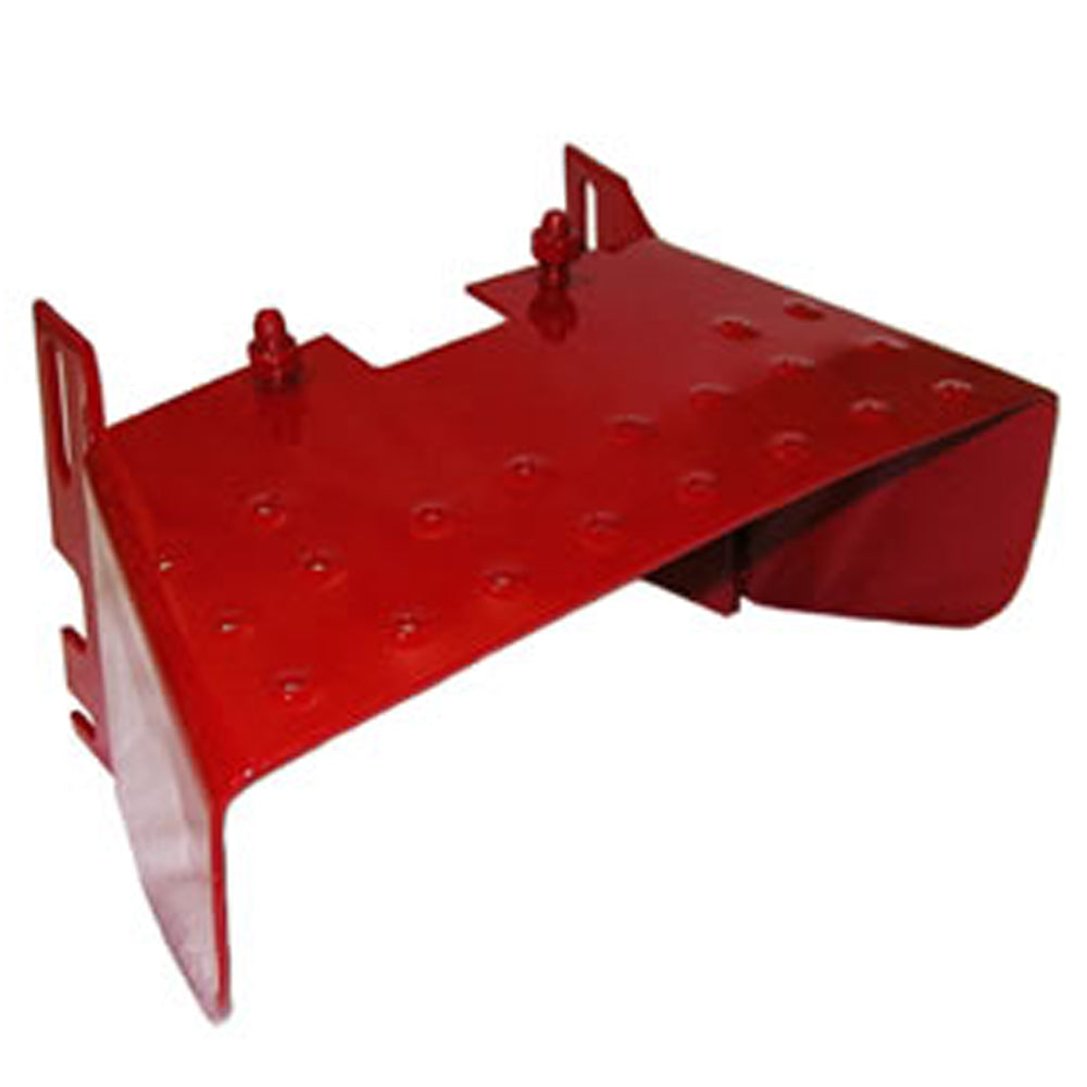 1264503C1 PTO Shield – Fits Case / International Harvester – additional image 2