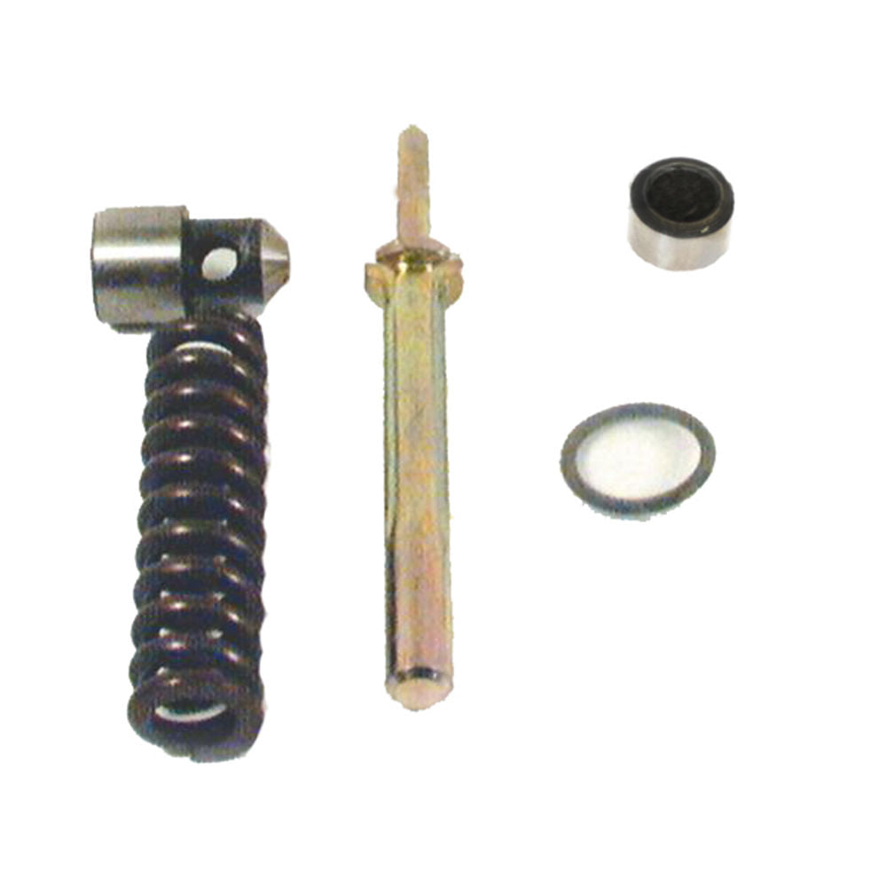 AL71019 Hydraulic Pump Valve Kit – Fits John Deere
