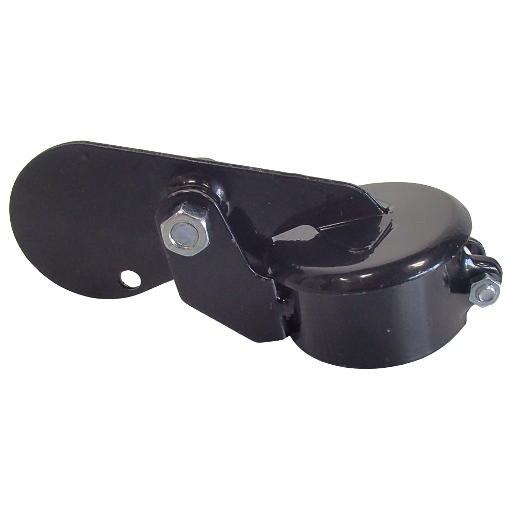 83935296 2" Rain Tractor Exhaust Rain Snow Weather Cap Muffler Cover Flap 2 Inches WC4 – additional image 2