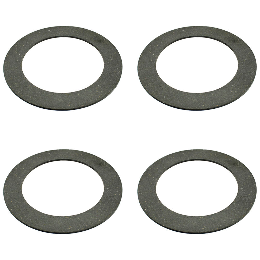 W39301 Qty. 4: Friction Disc/Clutch Linings – Fits John Deere – additional image 2