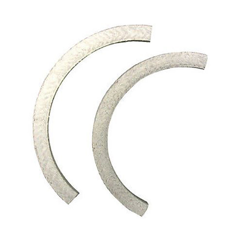Qty 2: Rear Crankshaft Rope Seal – Fits Landini